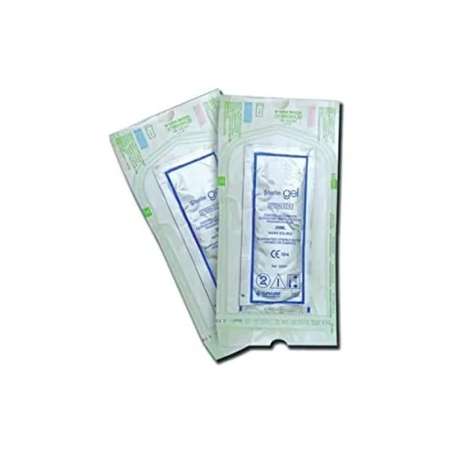 gima-33269-gel-per-ultrasuoni-sterile-in-bustina-20-ml-trasparente-ipoallergenic image 1