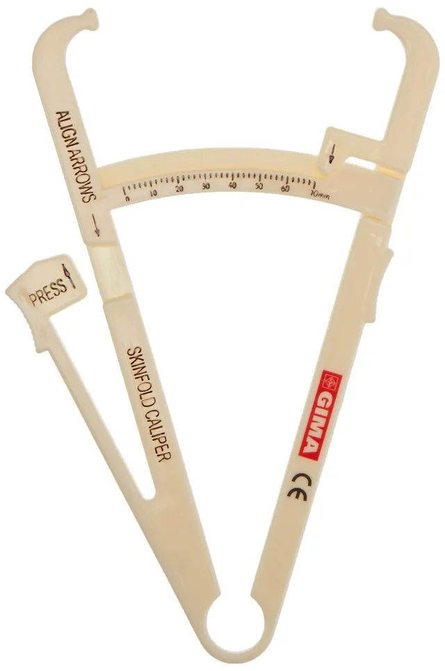 gima-27318-plicometro-in-plastica-per-misurazione-pliche-cutanee-1-pezzo image 1