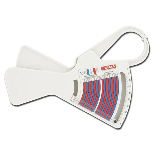 gima-27344-plicometro-fat-1-professionale-ad-alta-precisione-norme-tanner-whiteh image 1