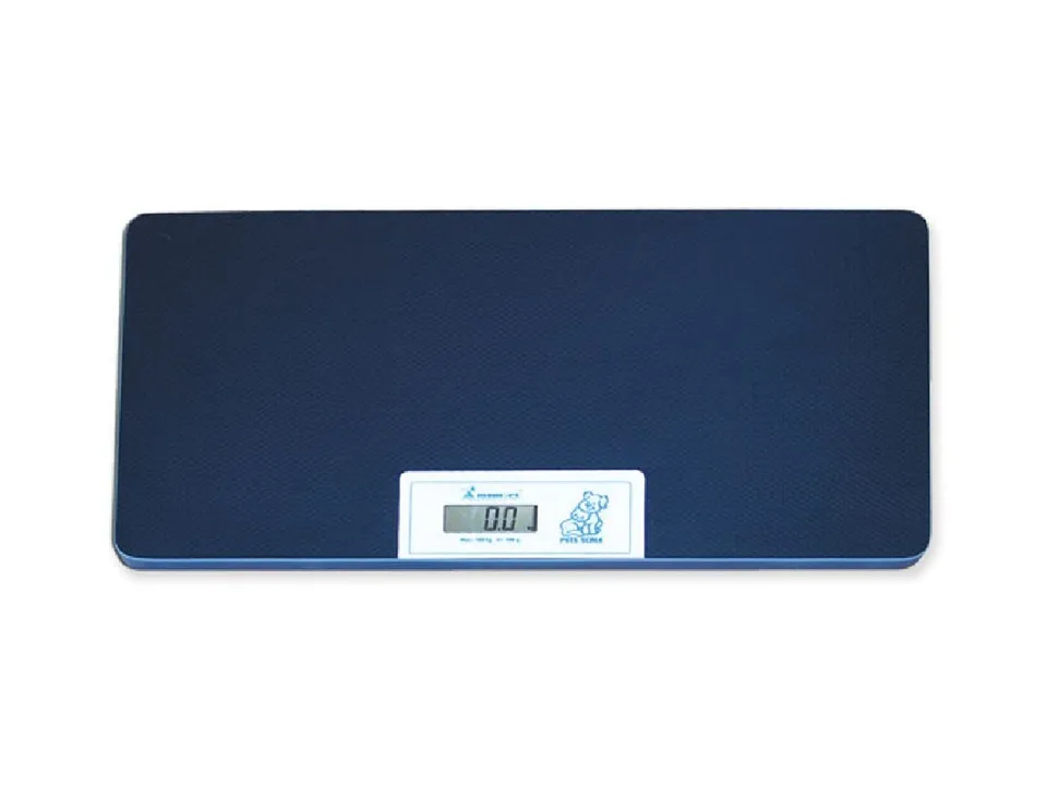 gima-27258-bilancia-veterinaria-media-con-display-lcd-25-mm-e-spegnimento-automa image 1