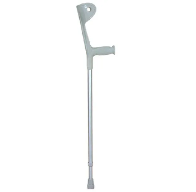 gima-27793-stampella-avambraccio-regolabile-96-119-cm-portata-100-kg-1-pz image 1