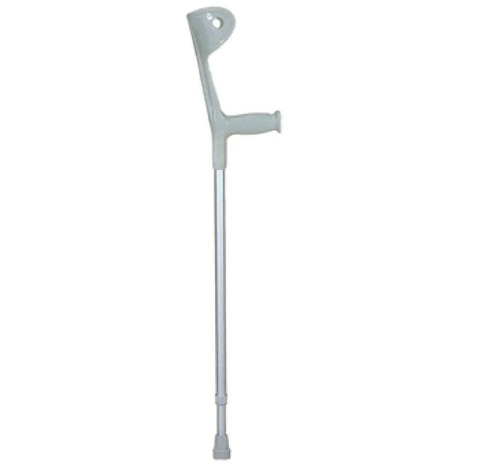 gima-27793-stampella-avambraccio-regolabile-96-119-cm-portata-100-kg-1-pz image 1