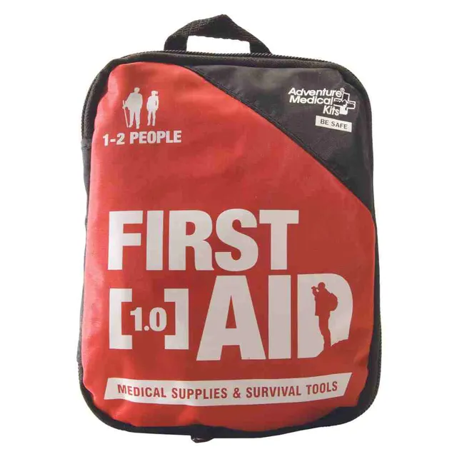 adventure-medical-kits-adventure-first-aid-1-0-kit-di-pronto-soccorso-generale-4 image 1