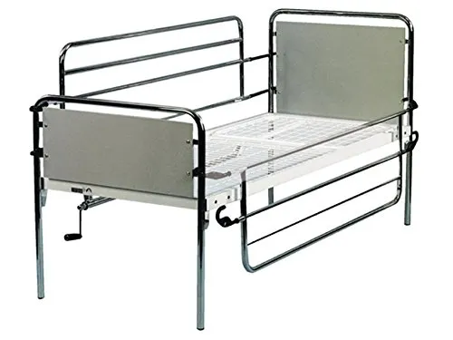 gima-27641-kit-sponde-ribaltabili-per-letto-con-fissaggio-a-gancio-a-molla-vendu image 1