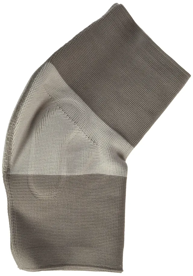 gima-28784-supporto-caviglia-destro-xl-cuscinetto-in-gel-maglia-elastica-25-27-c image 1