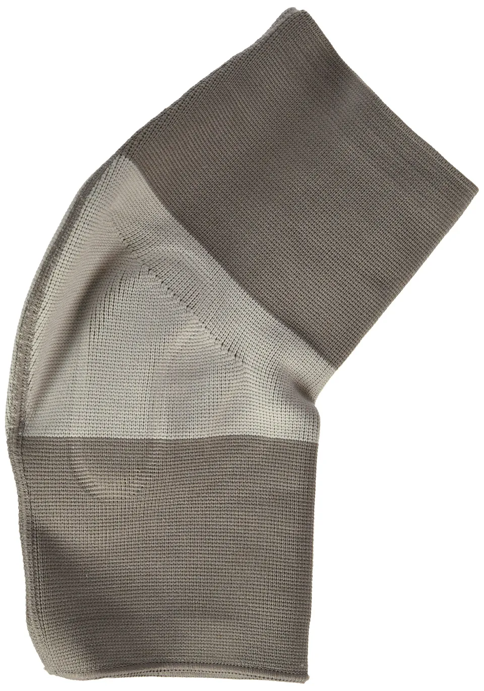 gima-28784-supporto-caviglia-destro-xl-cuscinetto-in-gel-maglia-elastica-25-27-c image 1