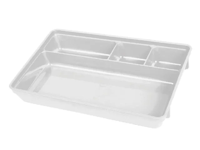 gima-37717-vassoio-a-scomparti-in-plastica-266-x-175-x-42-mm-per-organizzazione- image 1