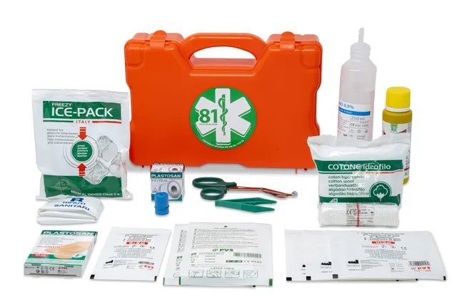 gima-34184-kit-pronto-soccorso-allegato-2-valigetta-in-plastica image 1