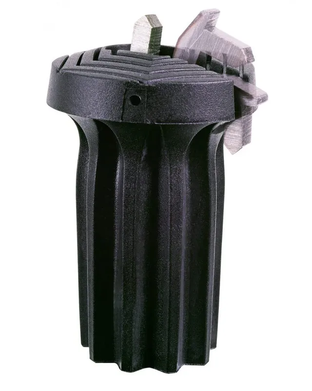 gima-puntali-di-gomma-per-bastoni-e-stampelle-tubo-16-22-mm-base-40-mm image 1