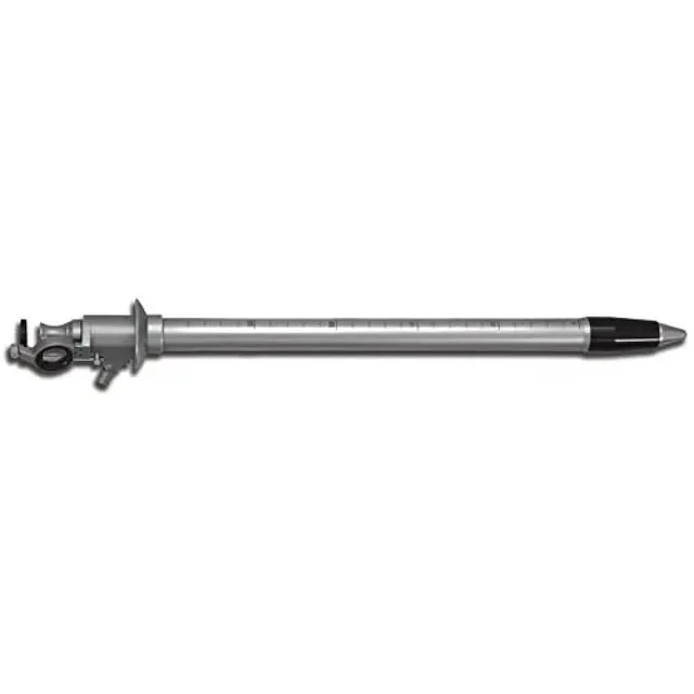 gima-29414-sigmoidoscopio-fibra-ottica-21-x-300-mm-con-adattatore-wolf-acmi-stor image 1