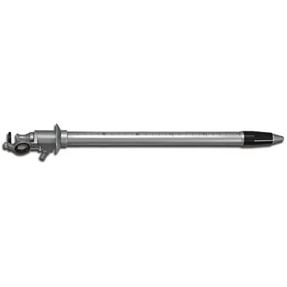 gima-29414-sigmoidoscopio-fibra-ottica-21-x-300-mm-con-adattatore-wolf-acmi-stor image 1