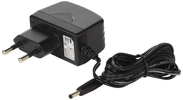 gima-32866-adattatore-di-rete-per-microlife-alimentatore-dc-6v image 1