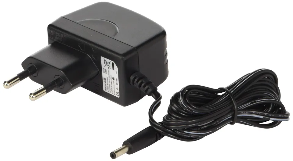 gima-32866-adattatore-di-rete-per-microlife-alimentatore-dc-6v image 1