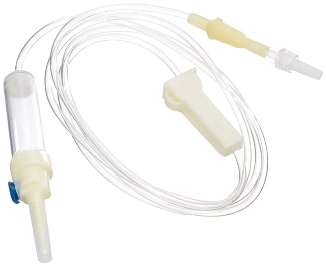 gima-26064-set-infusione-in-blister-rays-confezione-da-360-pezzi-monouso-per-ter image 1
