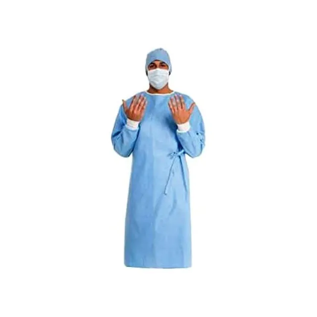 gima-camice-chirurgico-monouso-non-sterile-40g-m-140x160-cm-taglia-xxl image 1