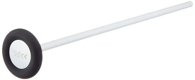 gima-31257-martelletto-neurologico-queens-argento-professionale image 1