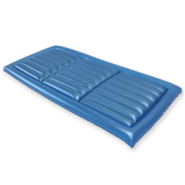 gima-value-materasso-ad-acqua-antidecubito-con-contorno-ad-aria-e-3-elementi-ad- image 1