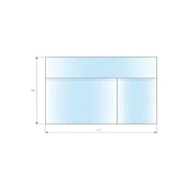 gima-23654-tasca-adesiva-portastrumenti-sterile-35-x-42-cm-confezione-100-pezzi- image 1