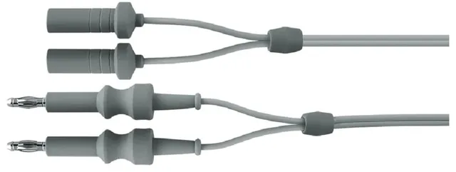 gima-cavo-bipolare-in-silicone-3-m-connettore-4-mm-per-30320-compatibile-valleyl image 1