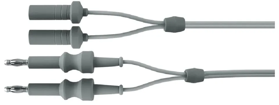 gima-cavo-bipolare-in-silicone-3-m-connettore-4-mm-per-30320-compatibile-valleyl image 1