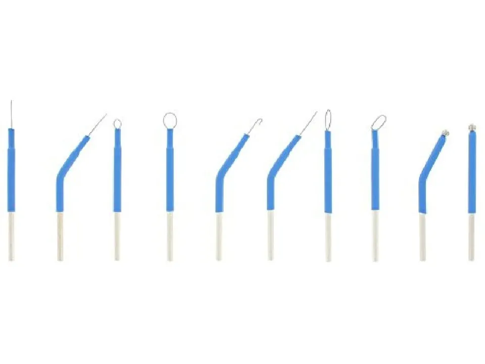 gima-30500-set-10-elettrodi-5-cm-autoclavabili-confezione-10-pezzi image 1