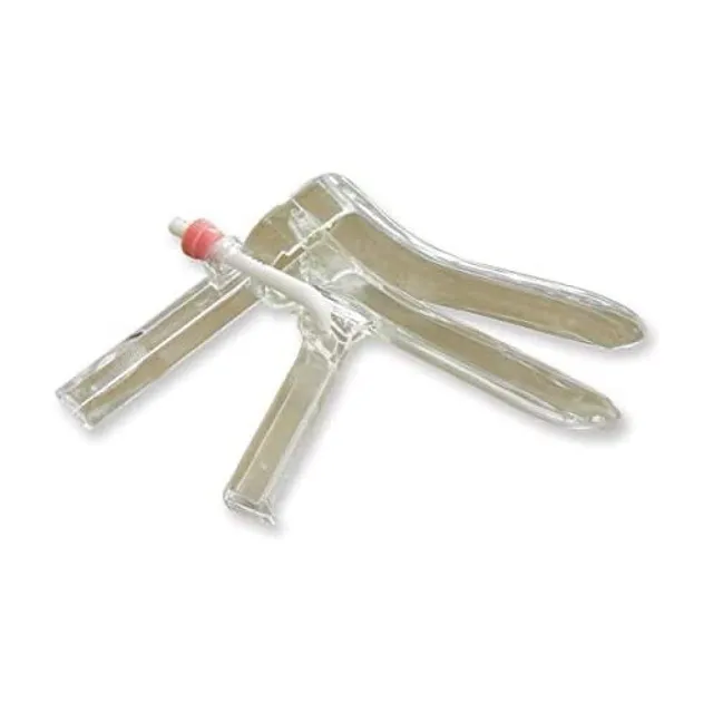 gima-29977-speculum-cusco-sterile-monouso-medio-90-x-28-mm image 1