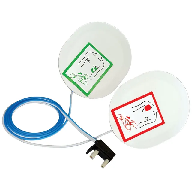 gima-30310-cavo-bipolare-in-silicone-3-m-con-connettore-tipo-ethicon image 1