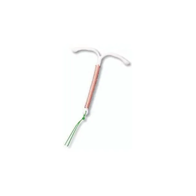 gima-29710-gyneas-tcu380-plus-spirale-intrauterina-in-rame-sterile-380-mm image 1