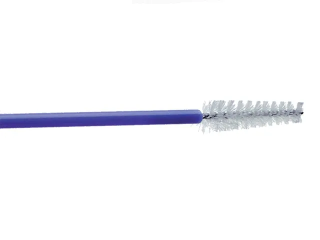 gima-29735-spazzola-b-sterile-20-cm-confezione-da-100-pezzi image 1