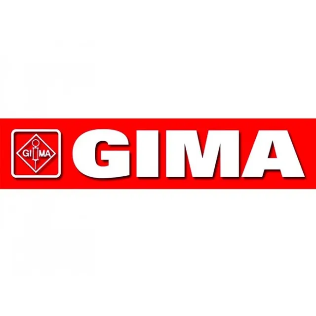 gima-portabastone-per-deambulatore-43142-supporto-porta-bastoni-per-43142 image 1