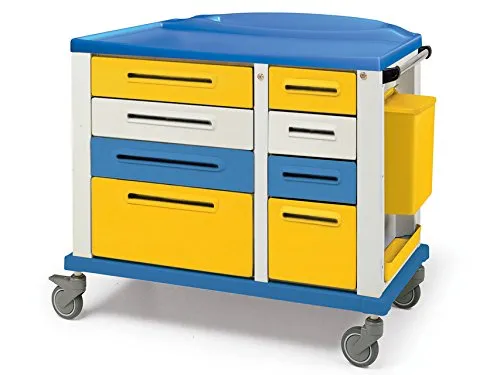 gima-27486-carrello-basic-grande-8-cassetti image 1