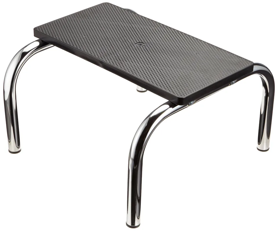 gima-27976-predellino-ad-un-gradino-smontabile-per-letto-clinico image 1