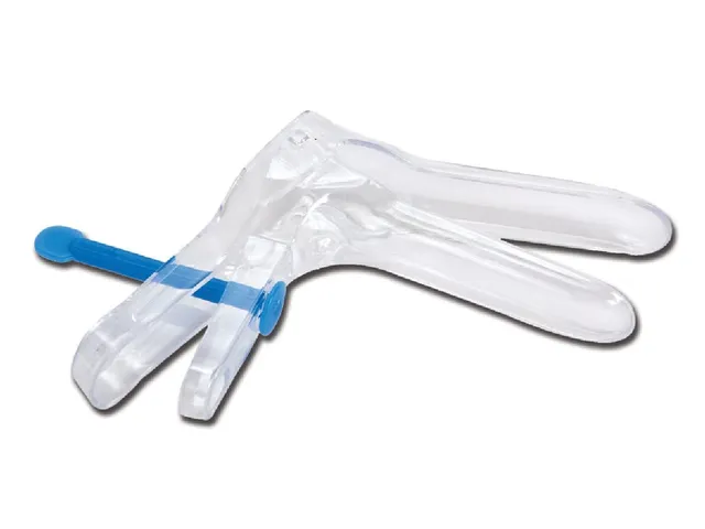 gima-29991-speculum-vaginale-perno-centrale-misure-assortite-piccola-media-grand image 1
