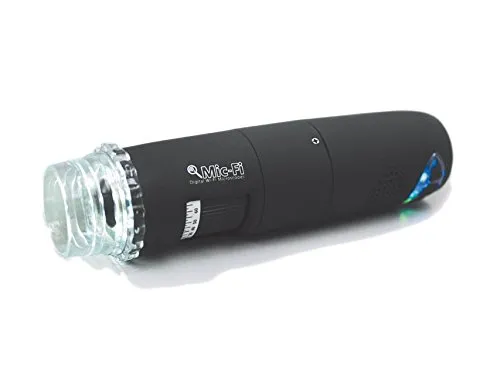 gima-32181-dermatoscopio-polarizzato-wi-fi-usb-portatile image 1