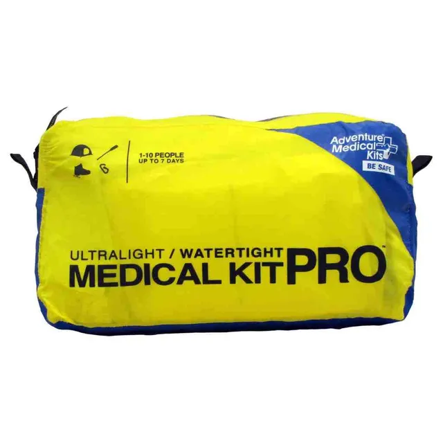 adventure-medical-kits-ultralight-watertight-pro-kit-medico-professionale-imperm image 1