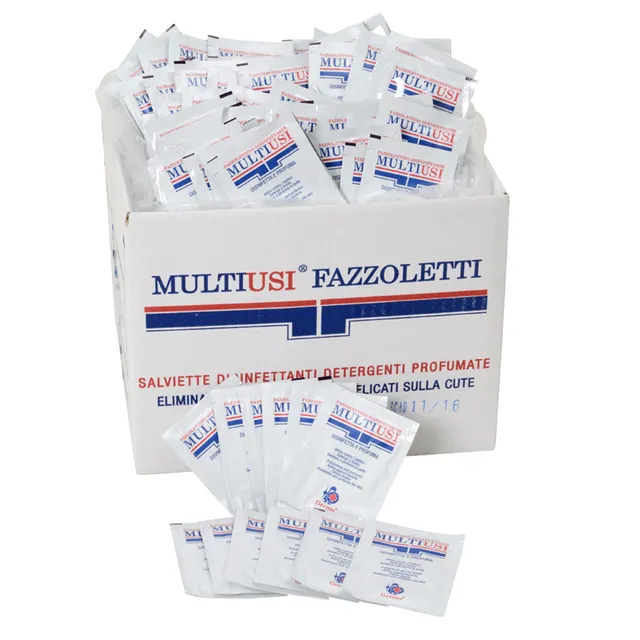 gima-disinfettante-wipe-monouso-in-bustina-singola-confezione-da-400-salviette image 1