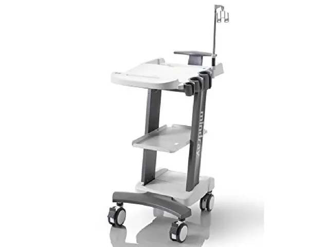 gima-33988-carrello-umt-150-per-ecografo-mindray-dp-50-e-color-doppler-z5 image 1