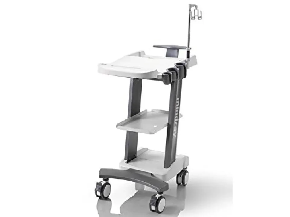 gima-33988-carrello-umt-150-per-ecografo-mindray-dp-50-e-color-doppler-z5 image 1