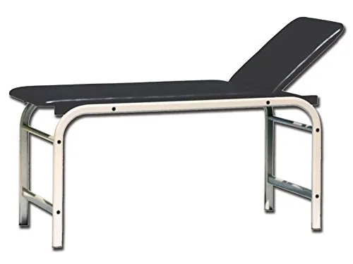 gima-27617-lettino-visita-king-struttura-in-tubo-ovale-50x25-mm-rivestimento-sim image 1