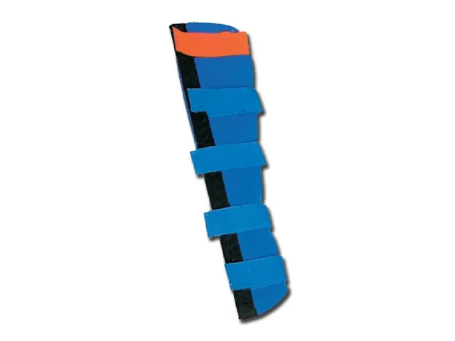 gima-34681-steccobenda-per-braccio-in-neoprene-con-stecca-metallica-e-velcro image 1