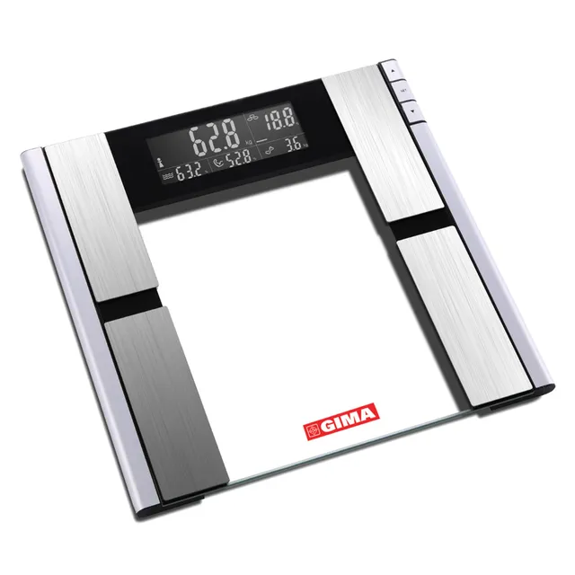 gima-bilancia-body-fat-nemesi-analizzatore-corporeo-con-4-sensori-g image 1
