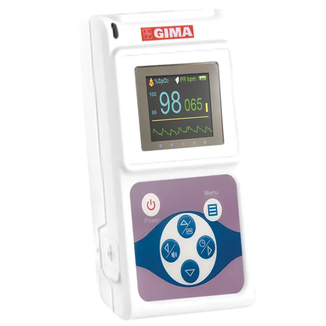 gima-35103-oxy-50-pulsossimetro-da-dito-portatile-con-display-a-colori-tft-bluet image 1