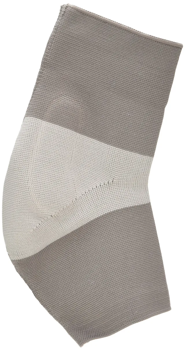 gima-28773-supporto-caviglia-sinistro-l-cuscinetto-in-gel-maglia-elastica-23-25- image 1