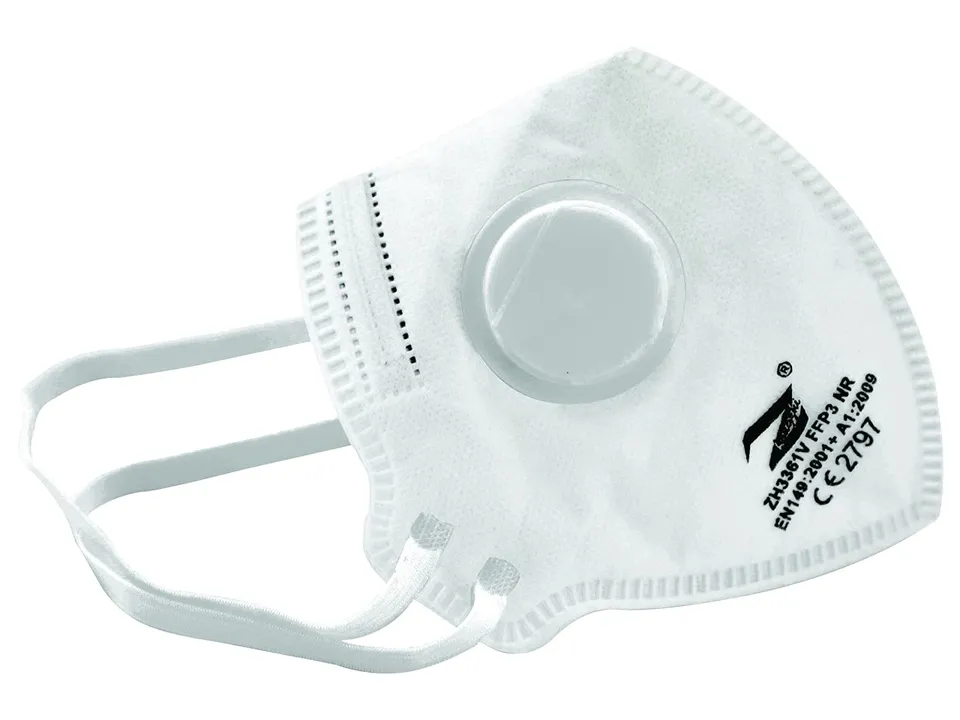 gima-g-prime-mascherine-filtranti-ffp3-nr-pieghevoli-forma-c-con-valvola-20-pz-i-2 image 1