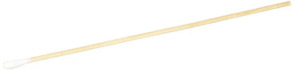 gima-29754-tampone-cotone-confezione-da-1000-pezzi-10-bustine-da-100 image 1