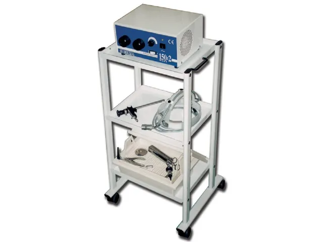 gima-27438-carrello-tris-a-3-livelli-con-4-rotelle-snodate-50-mm image 1
