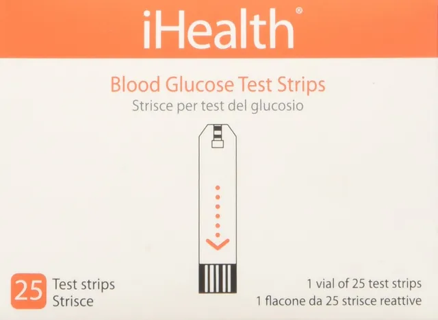 gima-23511-strisce-glicemia-ihealth-per-glucometro-cod-23510-25-pezzi image 1