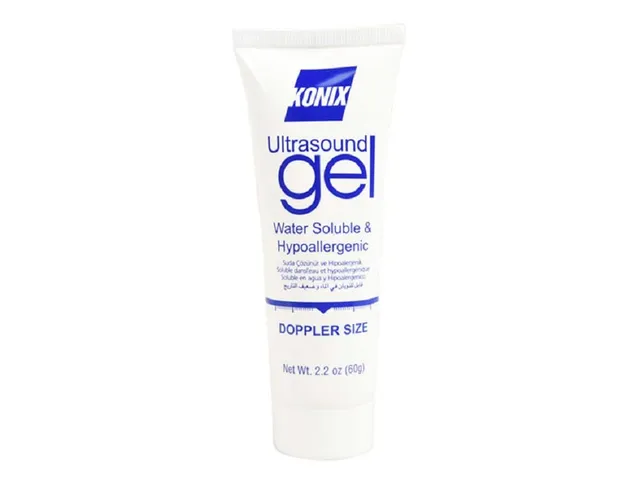 gima-33270-gel-ecografico-trasparente-tubetti-60-ml-confezione-da-12-ipoallergen image 1