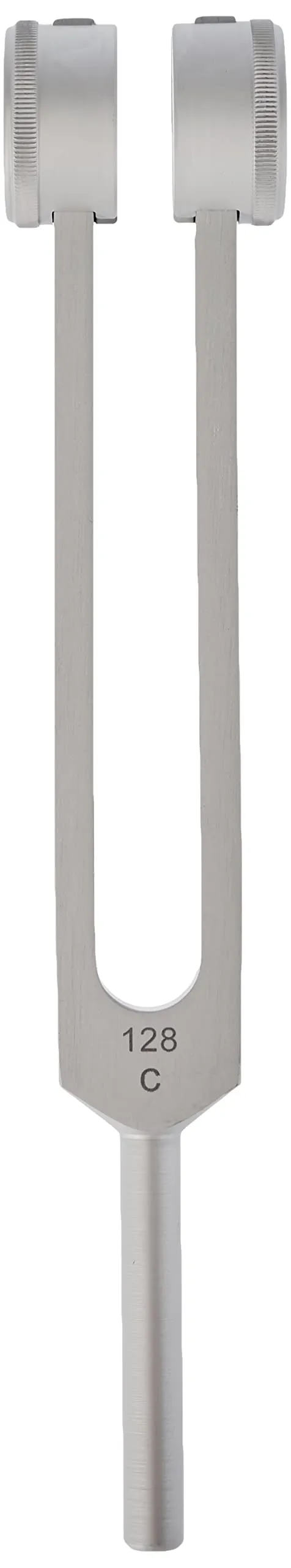 gima-31225-diapason-in-alluminio-128-hz-1-pezzo image 1