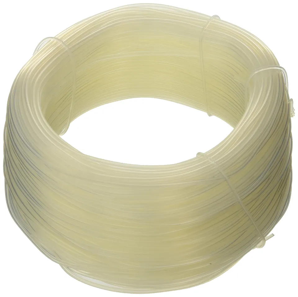 gima-25450-tubo-in-silicone-trasparente-1-x-3-mm-interno-1-mm-esterno-3-mm-spess image 1